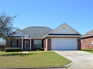 121 Avalon Ln, Enterprise, AL 36330