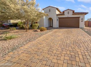 18479 W College Dr, Goodyear, AZ 85395