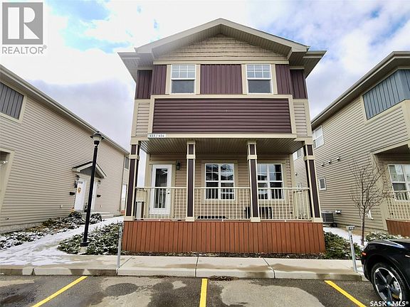 2nd image of 100 Chaparral Blvd #413