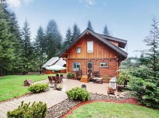 44885 NW Elk Mountain Rd, Banks, OR 97106