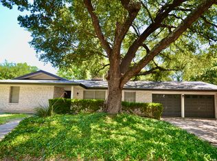 710 Candleglo, Windcrest, TX 78239