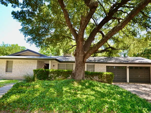 710 CANDLEGLO, Windcrest, TX 78239