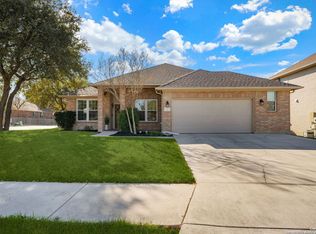 117 Morning Dew, Cibolo, TX 78108