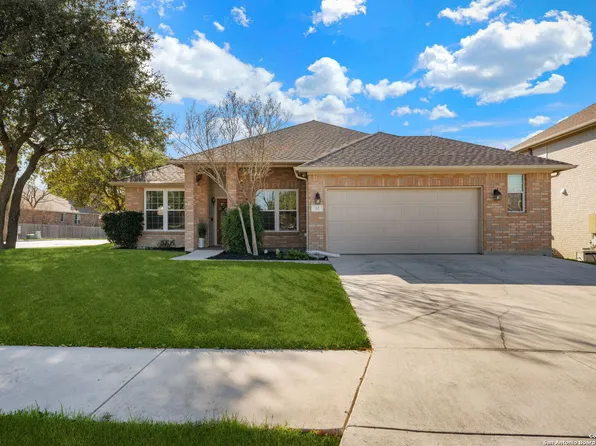 117 MORNING DEW, Cibolo, TX 78108