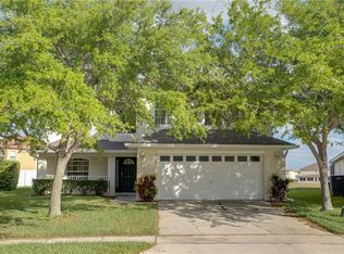 2709 Callaway Ln, Kissimmee, FL 34744