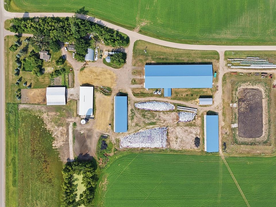 1st image of County Highway 8