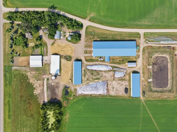 County Highway 8, Perham, MN 56573
