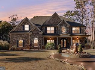 129 Limbaugh Valley Dr, McDonough, GA 30252