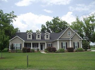 153 Lanier Loop, Kathleen, GA 31047