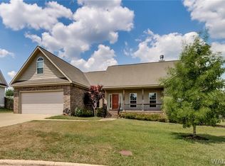 12 Terriwood Dr, Tuscaloosa, AL