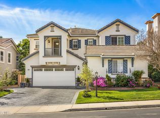 388 Woodland Rd, Simi Valley, CA 93065