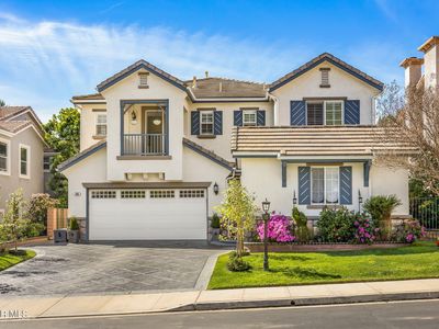 388 Woodland Rd, Simi Valley, CA, 93065