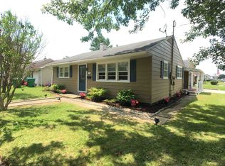 2417 Greenview Ave, New Castle, IN 47362