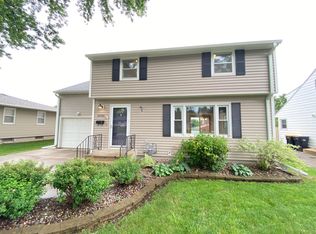 2024 18th St NW, Rochester, MN 55901