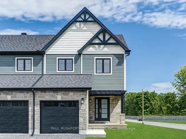 325 Dion Ave, Clarence Rockland, ON K4K 0M2