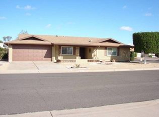 4262 E Catalina Ave, Mesa, AZ 85206