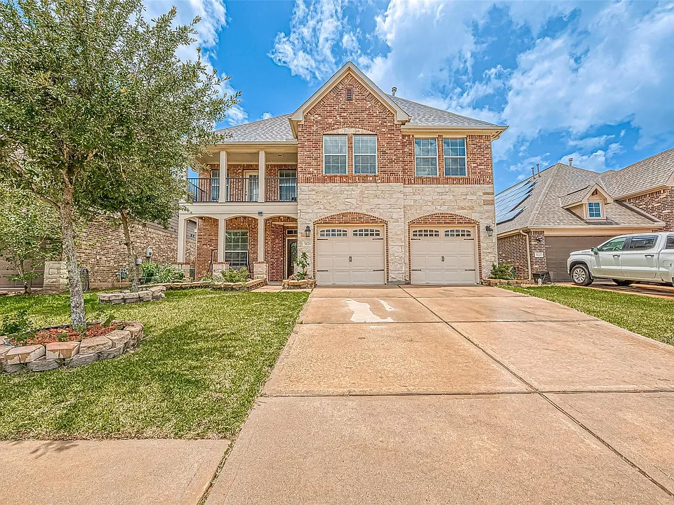 5626 Jay Thrush Dr