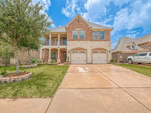 5626 Jay Thrush Dr, Richmond, TX 77407
