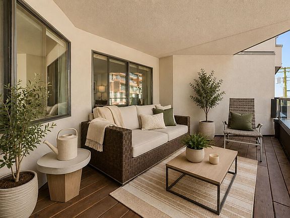 5th image of 1440 George St #204