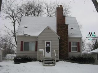 91 Tilden, Waterford, MI 48328
