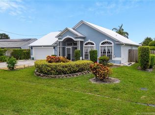 2658 SE Dozier Ln, Port Saint Lucie, FL 34952