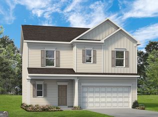 16 Bennett Way, Rome, GA 30161