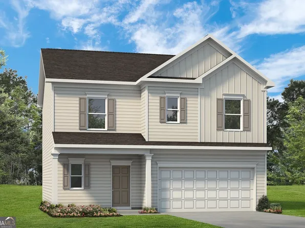 16 Bennett Way, Rome, GA 30161