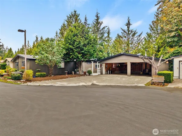 1754 NE Mesford Road #19, Poulsbo, WA 98370