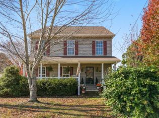 25326 Maryland Ave, Onley, VA 23418