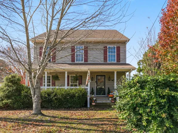 25326 Maryland Ave, Onley, VA 23418