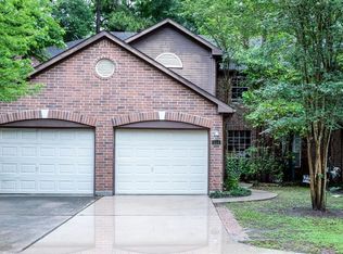 134 Willowwood Cir, Spring, TX 77381