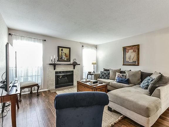 5th image of 14911 Wunderlich Dr APT 611