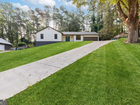 3846 Teresa Ter SW, Lilburn, GA 30047