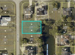 2303 NE 21st Pl, Cape Coral, FL 33909