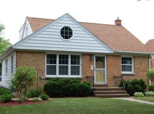 2757 N 87th St, Milwaukee, WI 53222