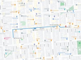 257 San Jose Ave APT 5, San Francisco, CA 94110