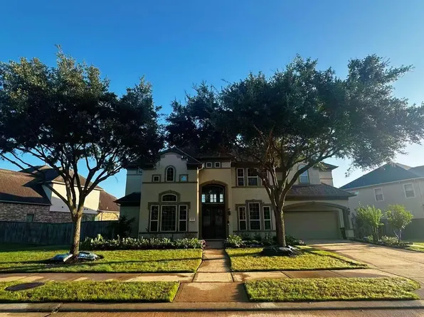 4023 Sutton Shadow Ln, Katy, TX 77494