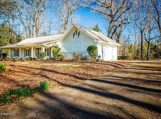 141 N Eagle Ridge Dr, Florence, MS 39073