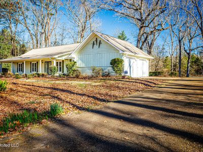 141 N Eagle Ridge Dr, Florence, MS, 39073