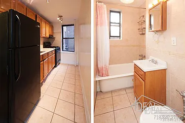 Rented by Ideal Properties Group