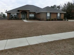 2245 Fernwood Loop E, Semmes, AL 36575