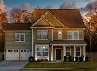 9720 Table Mountain Ln, Ladson, SC 29456