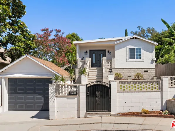 6225 Beard St, Los Angeles, CA 90042