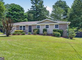 2397 Sherwood Pl SW, Marietta, GA 30008