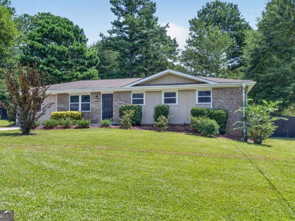 2397 Sherwood Pl SW, Marietta, GA 30008