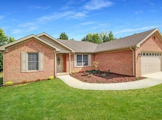 4908 Diamond Dr, Owensboro, KY 42303
