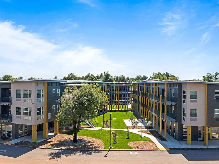 Lowden Lane Senior Apartments — Photo 8