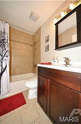 Full Main Floor Public Bath