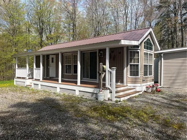 7396 Wetmore Rd #47, Wayland, NY 14572