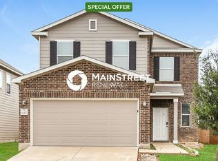 14307 Omicron Dr, San Antonio, TX 78245